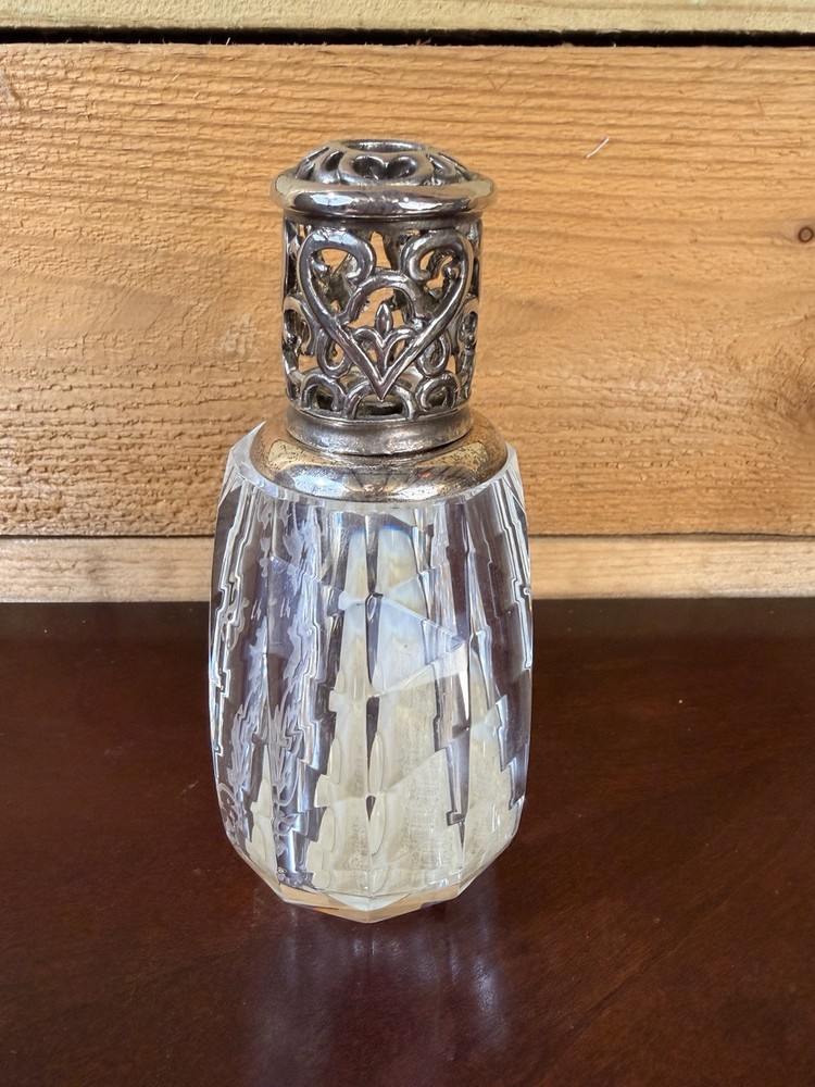 25th Anniversary Alexandria Lamp Scent Diffuser - KH-G216