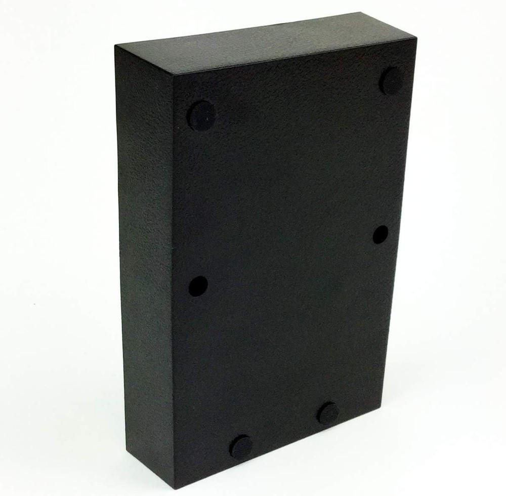 Precision Resistance Substitution Box
