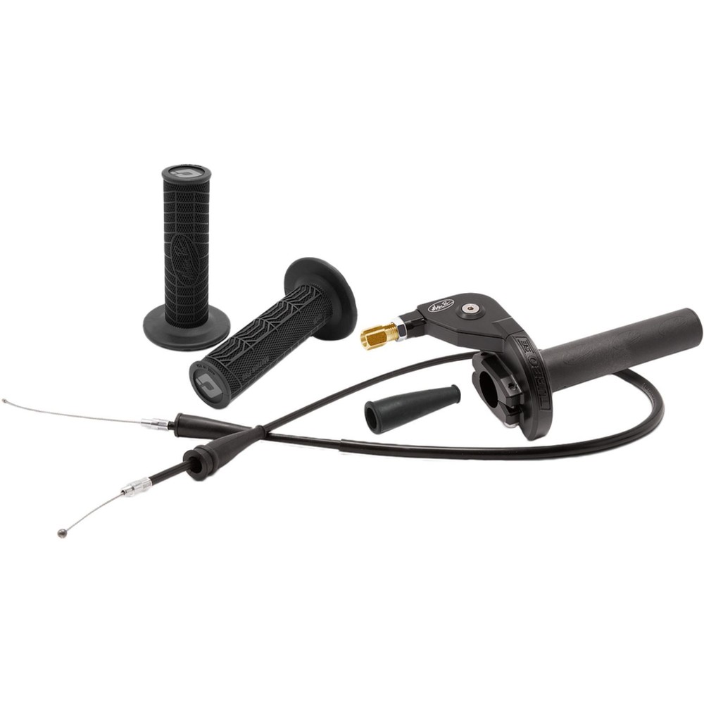 Motion Pro Vortex™ SE Throttle Kit for Yamaha 01-2829