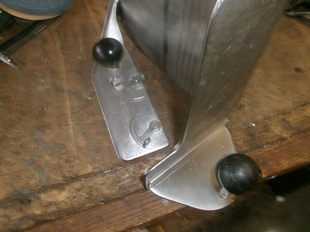 BERKEL TRAY S.S.
