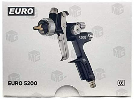 Euro 5200 Spray Gun