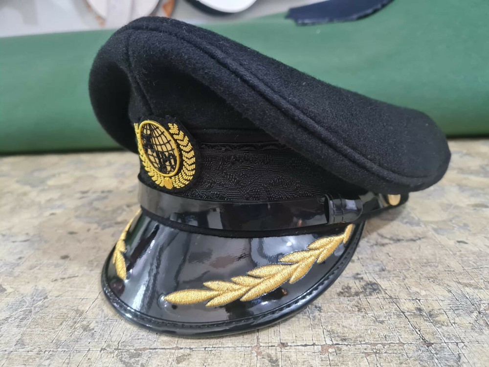 Airlines Pilot Hat available in all size