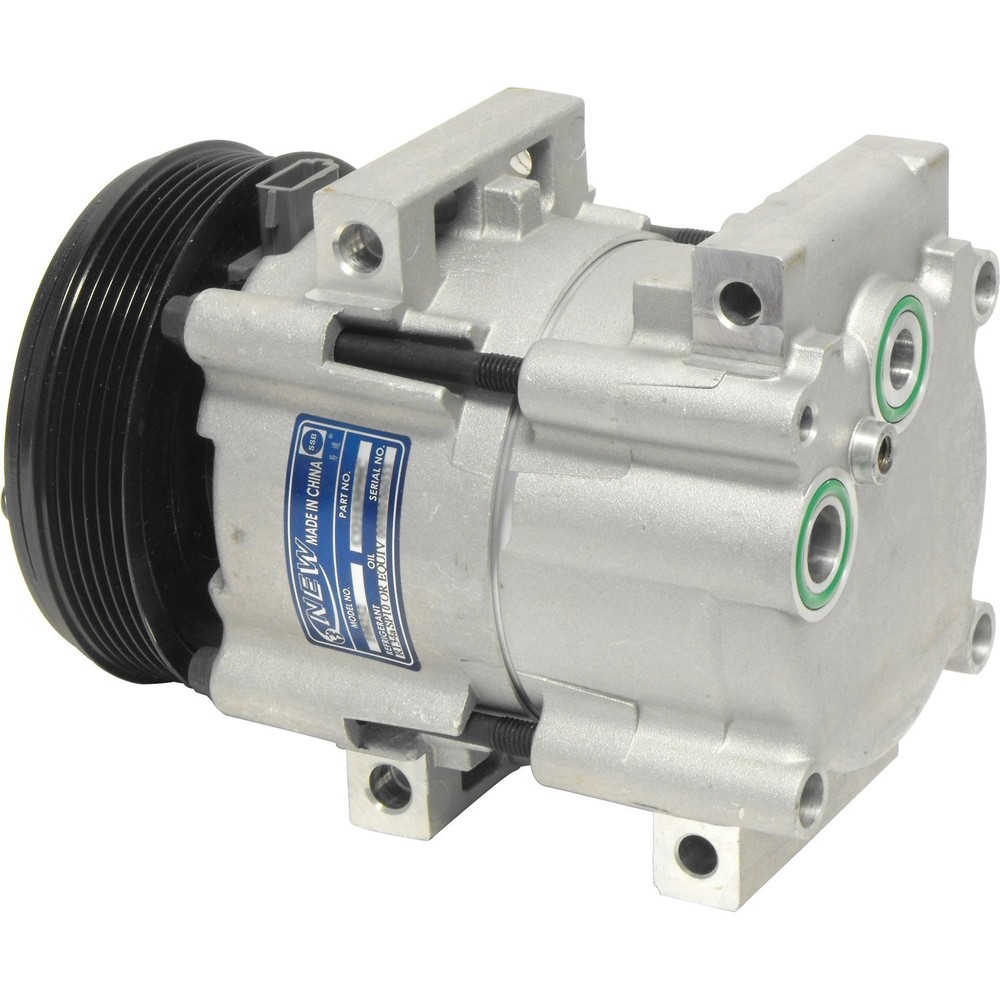 UAC CO 101650C A/C Compressor