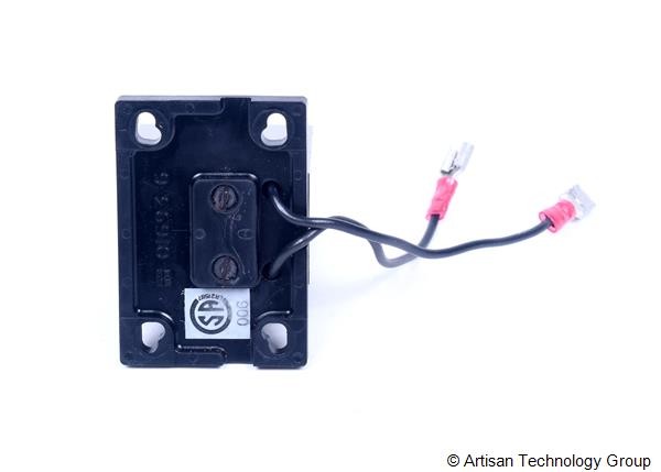 Redington V8-4816 Electromechanical Totalizer