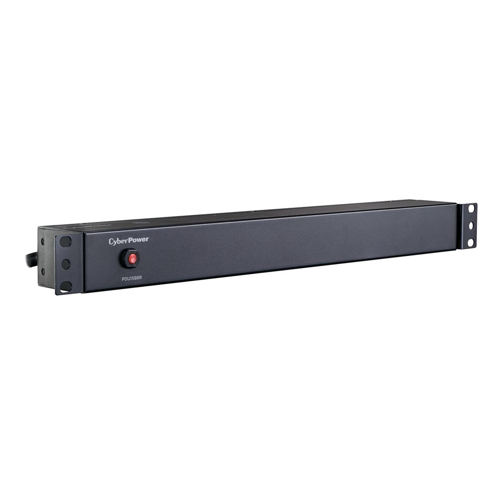 15A Basic PDU 1U