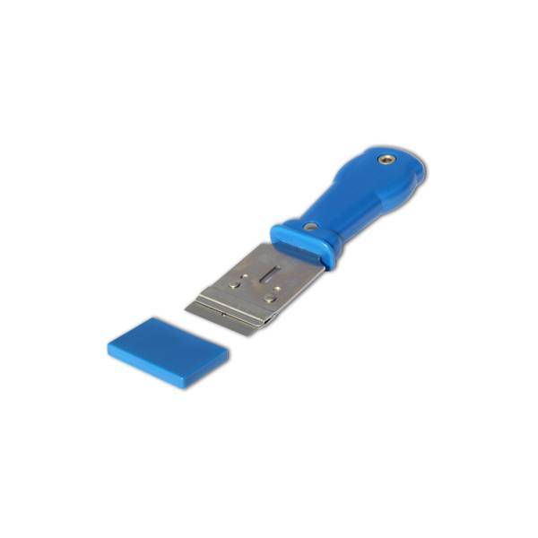 Riolo tool scraper to remove gaskets