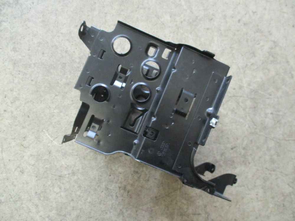 Bracket navigation Audi A5 8T holder navigation CD changer 4F0035209C