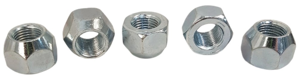 Hub Rotor 3,500 LB Trailer Axle Disc Brake Replacement or Conversion Kit