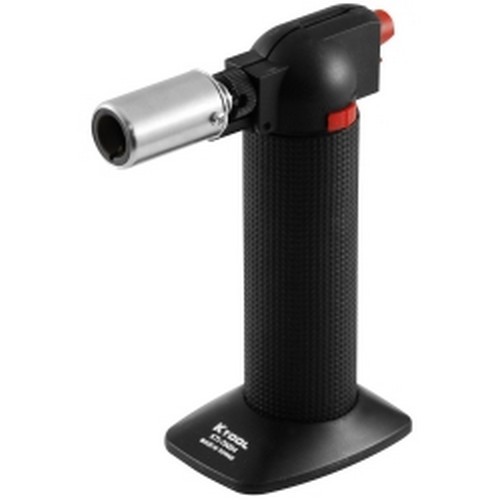 K Tool KTI70054 Mini Butane Torch