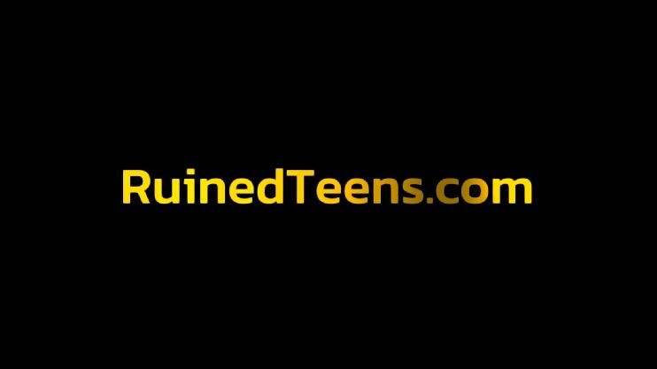 RuinedTeens.com domain name