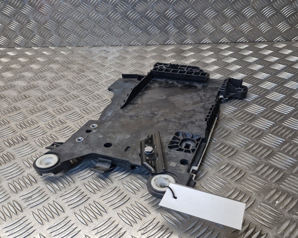 Mini Cooper John 2021-2023 Battery Box