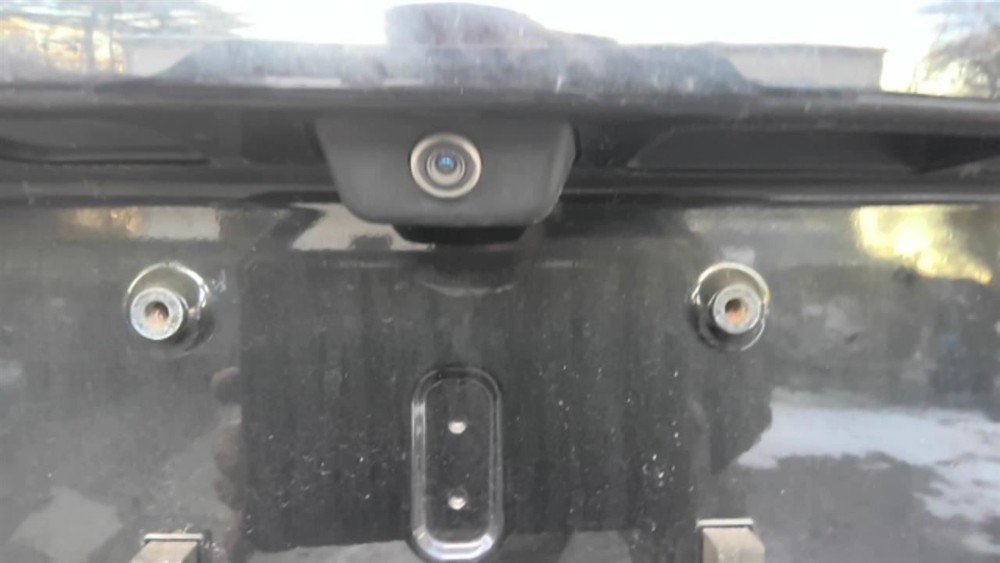 Camera Rear Parkview Fits 19 CHEROKEE 473186