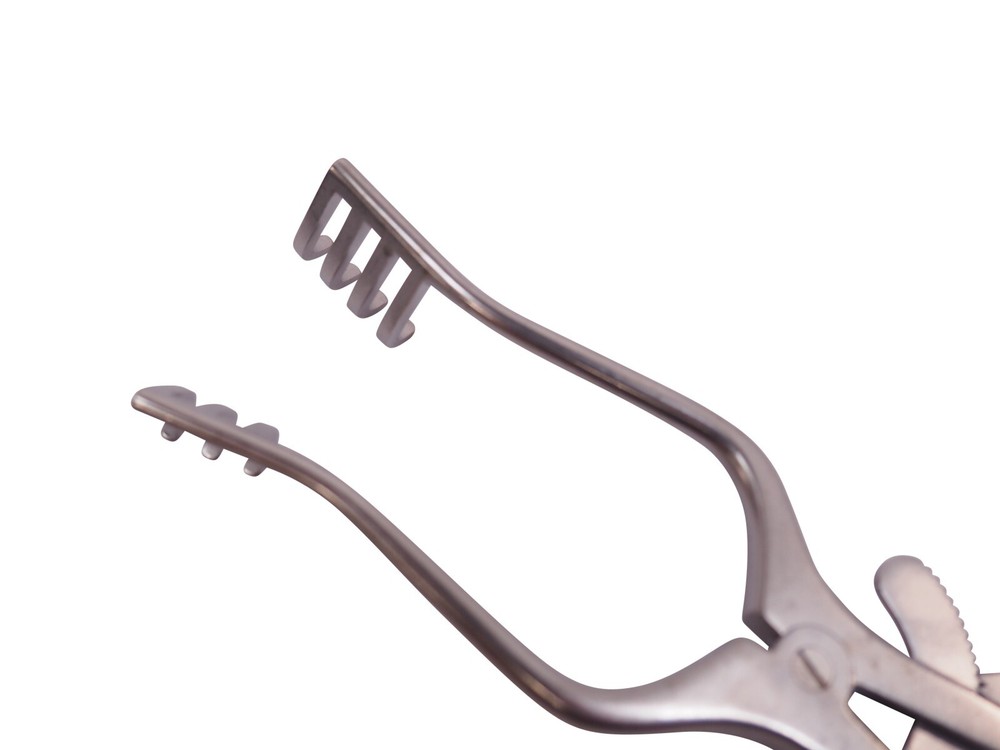 JARIT WEITLANER RETRACTOR USED GERMANY