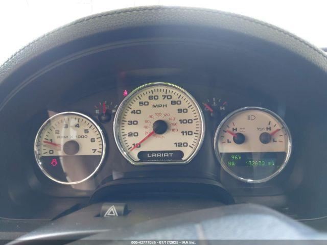 F150 2008 Glove Box 4805712