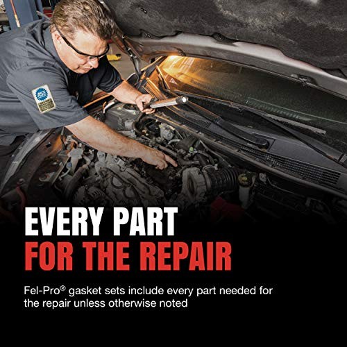 VS 50501 R Valve Cover Gasket Set