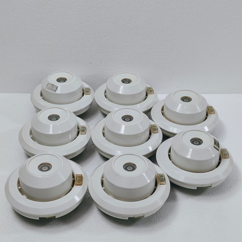 Cerabus S610 IR Flame Detector