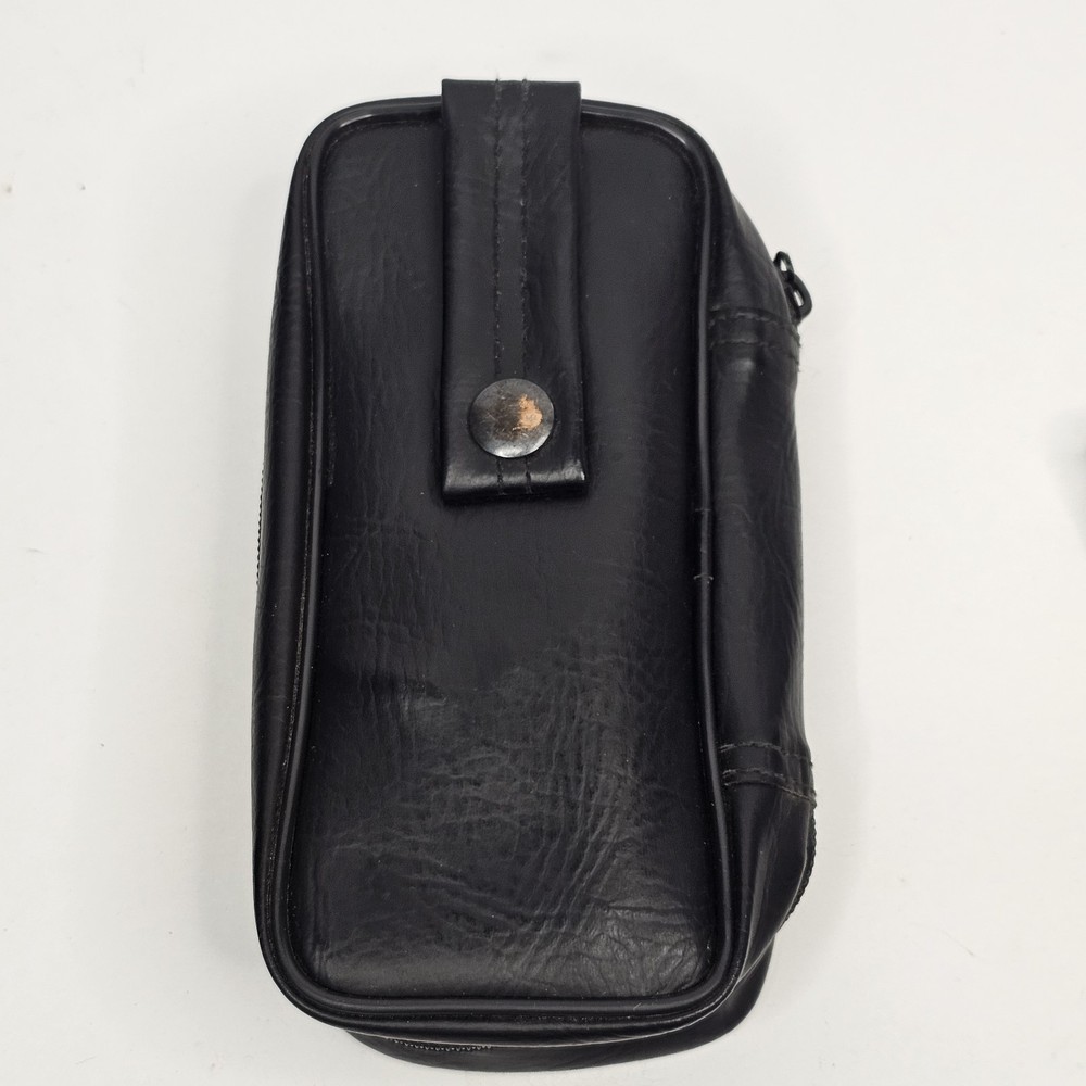 Wavetek CT231 AC Current Probe Clamp 150A In Soft Case