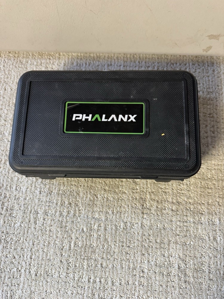 Phalanx Prt4335 With Box