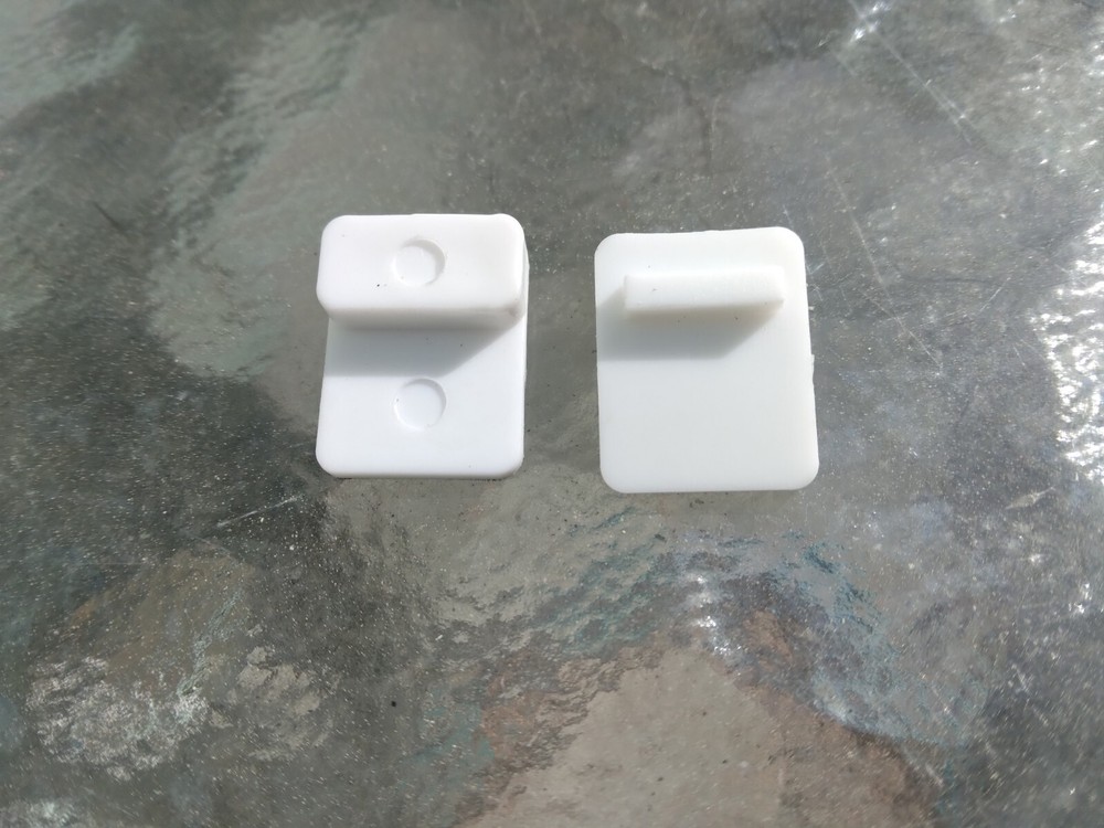 PGT FACE GUIDE 10 Pk