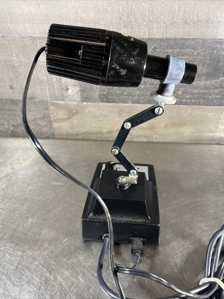 Leica Microscope Illuminator Transformer 31-35-28