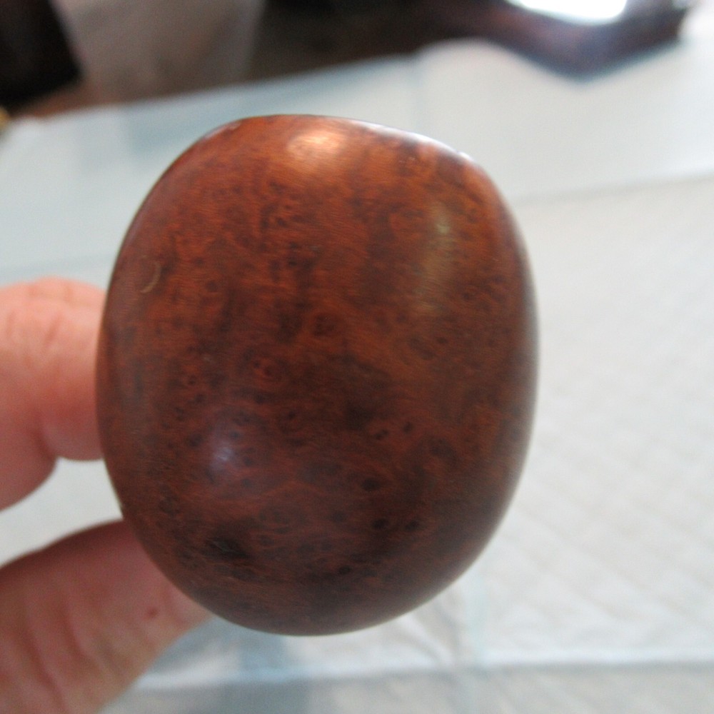 VINTAGE TOBACCO PIPE EAGLE PICHER