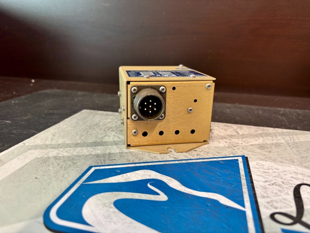 Light Dimmer Supply LT-55(C) Removed Working