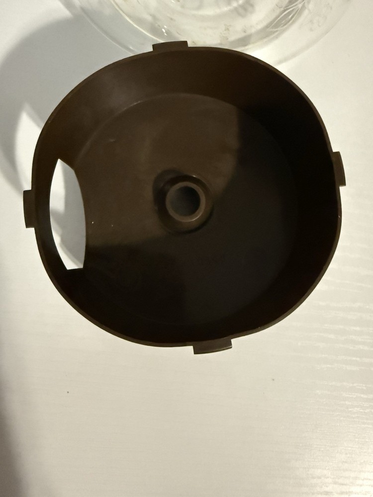 Vintage Coffee Pot Unbranded