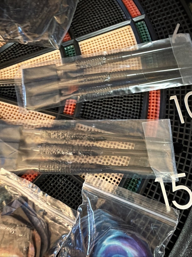 Winmau Win.max Electronic Dartboard MRSP 217.