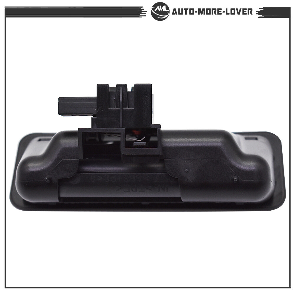 For BMW 135i 328i Trunk Lid Lock Release Push Button Handle Switch 2004-2014