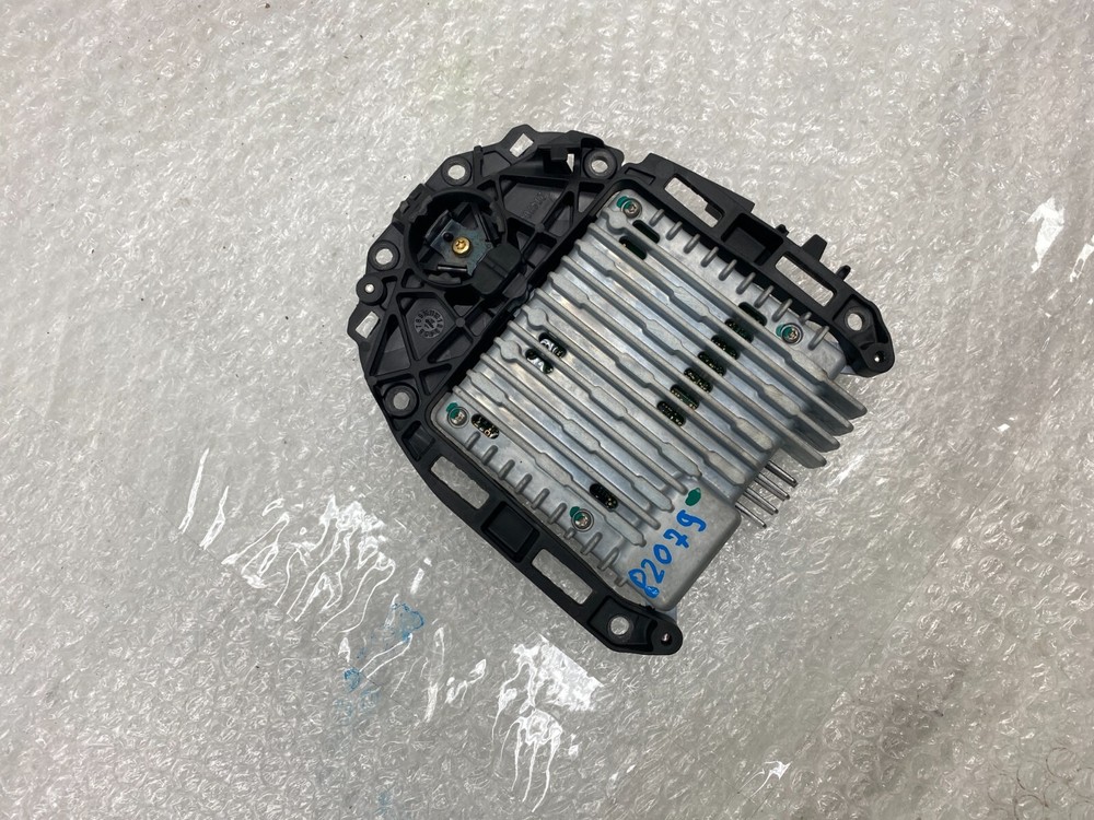 ⭕ 12-20 Model S Front Windshield Auto Pilot Camera Control Module 1038482-00-E