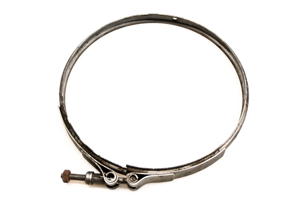 Mack 7536-140355 Clamp