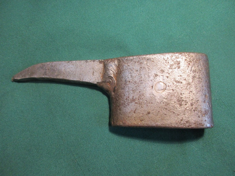 #2 PICKAROON LOG SPIKE TOOL HEAD