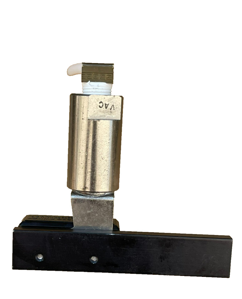 United Electric Controls Co. UE Micro Switch