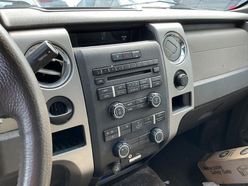 F150 2010 Glove Box 4982721