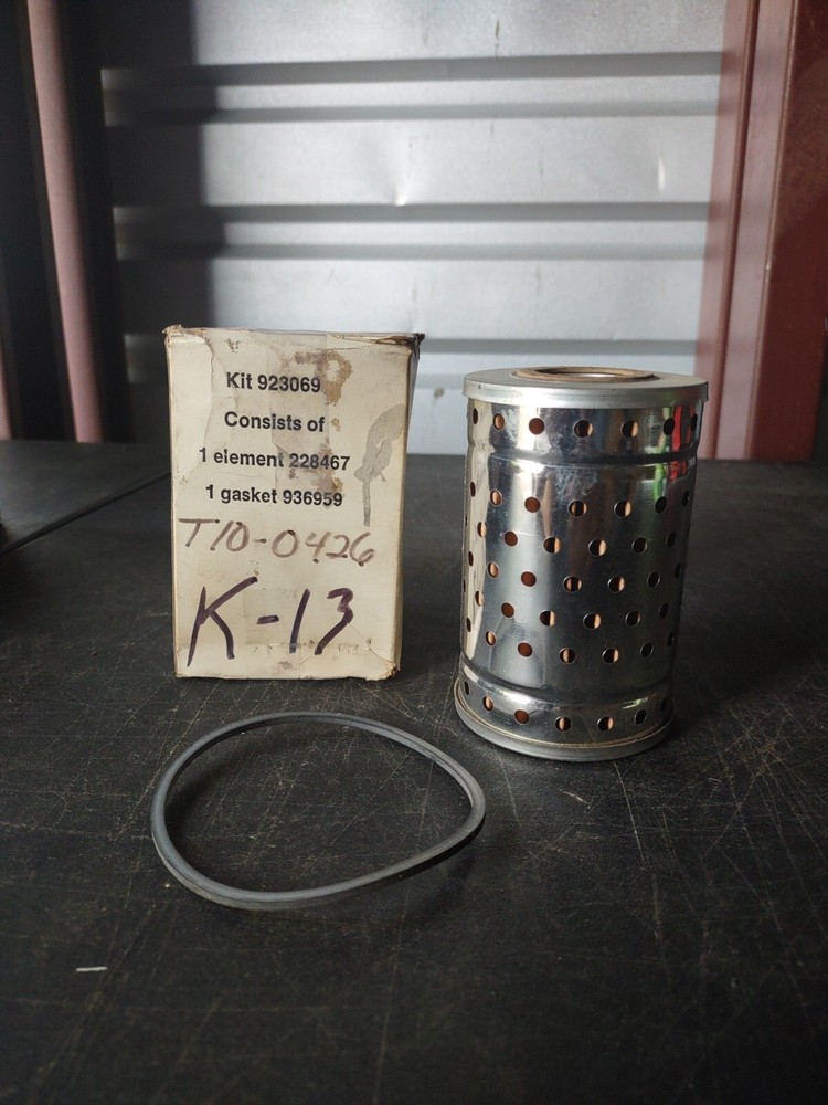 923069 (228467) Filter Kit