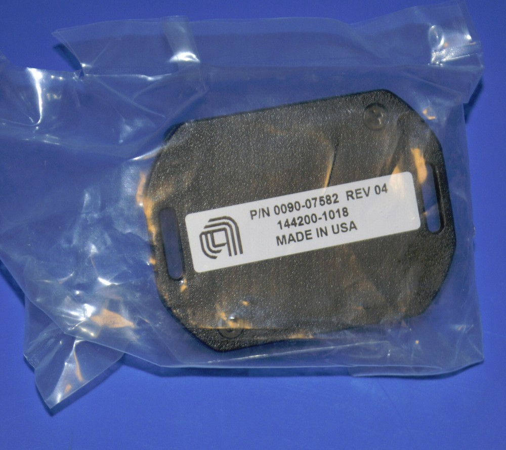 AMAT Remote Access Selector Switch 0090-07582