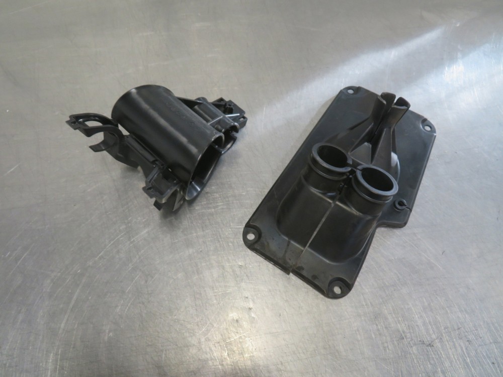 EB1213 2021 21 CANAM X3 TURBO DS HOSE HOLDERS