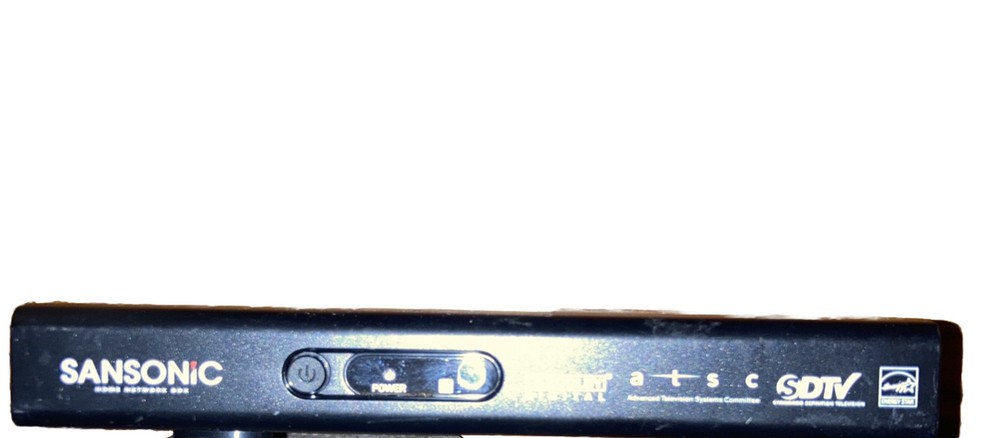 Sansonic FT-300A Box Only