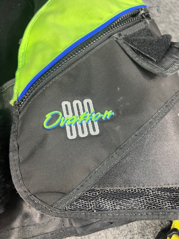 Mens Oceanic 800 Buoyancy Compensator Large