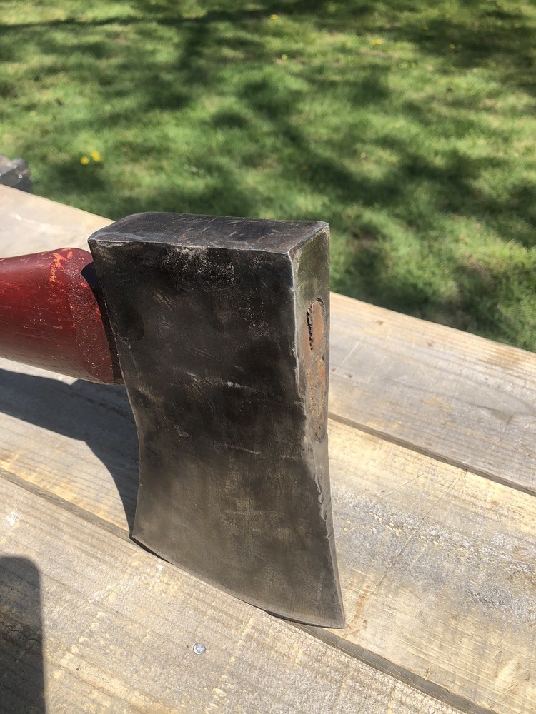 Vintage Collins 5 Lb Axe