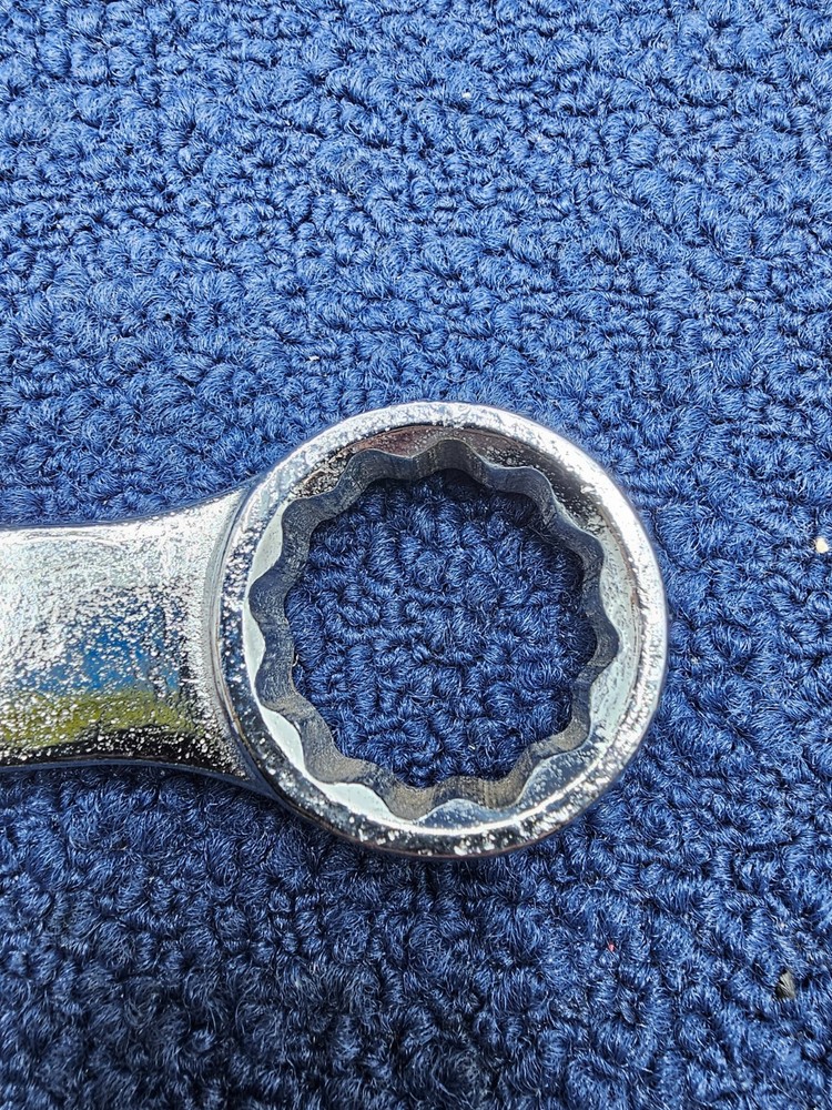SUPATOOL 30MM JUMBO COMaINATION SPANNER