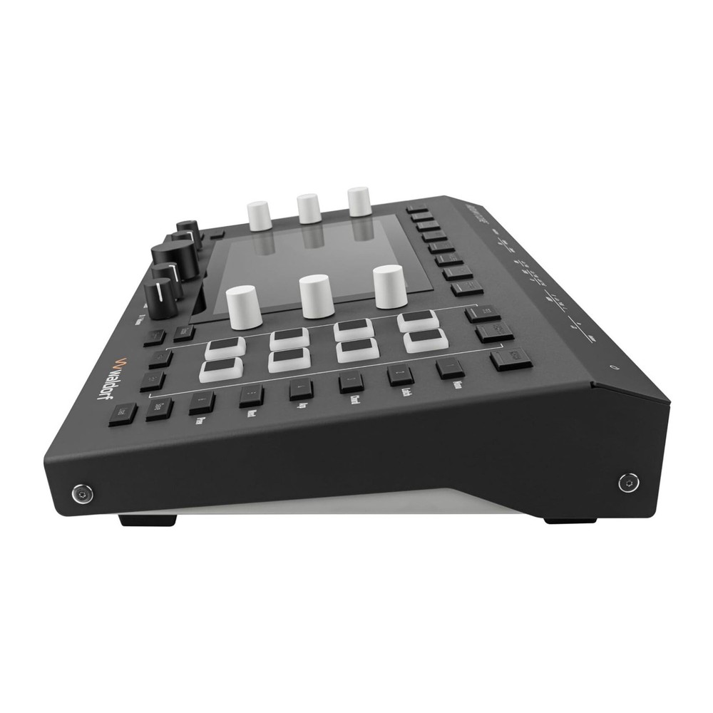 Waldorf Iridium Core Polyphonic Desktop Synthesizer