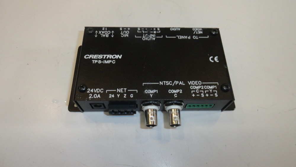 BB4:  Magenta MultiView UTx Universal Transmitter