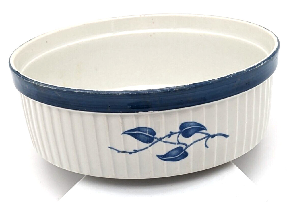 Rosenthal Pottery Baking Dish Kronich Germany