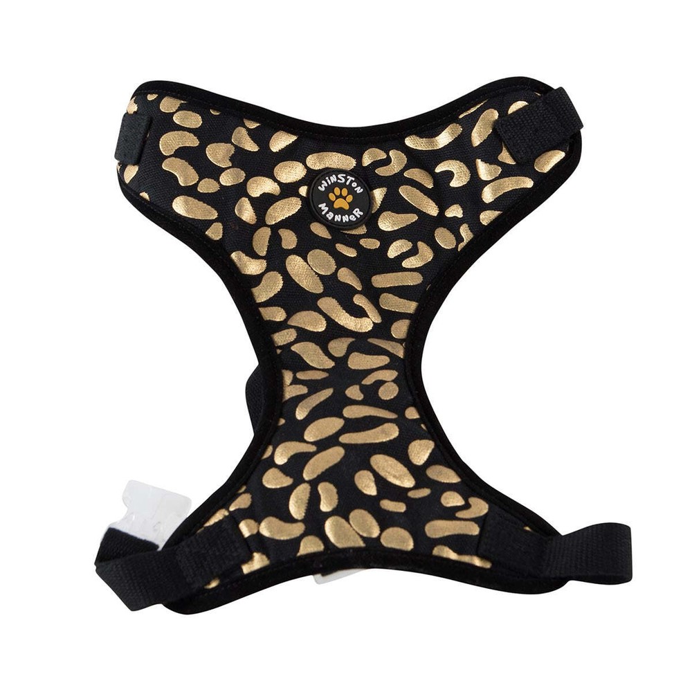 Disco Dog Harness