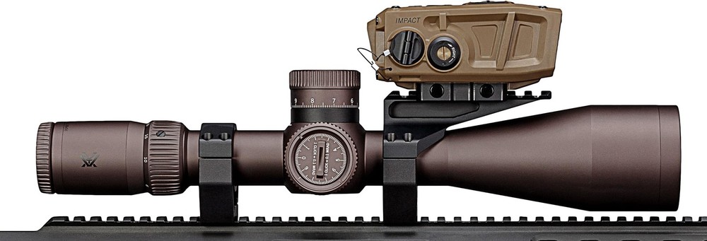 Vortex Optics 34mm Precision Diving Board Mount