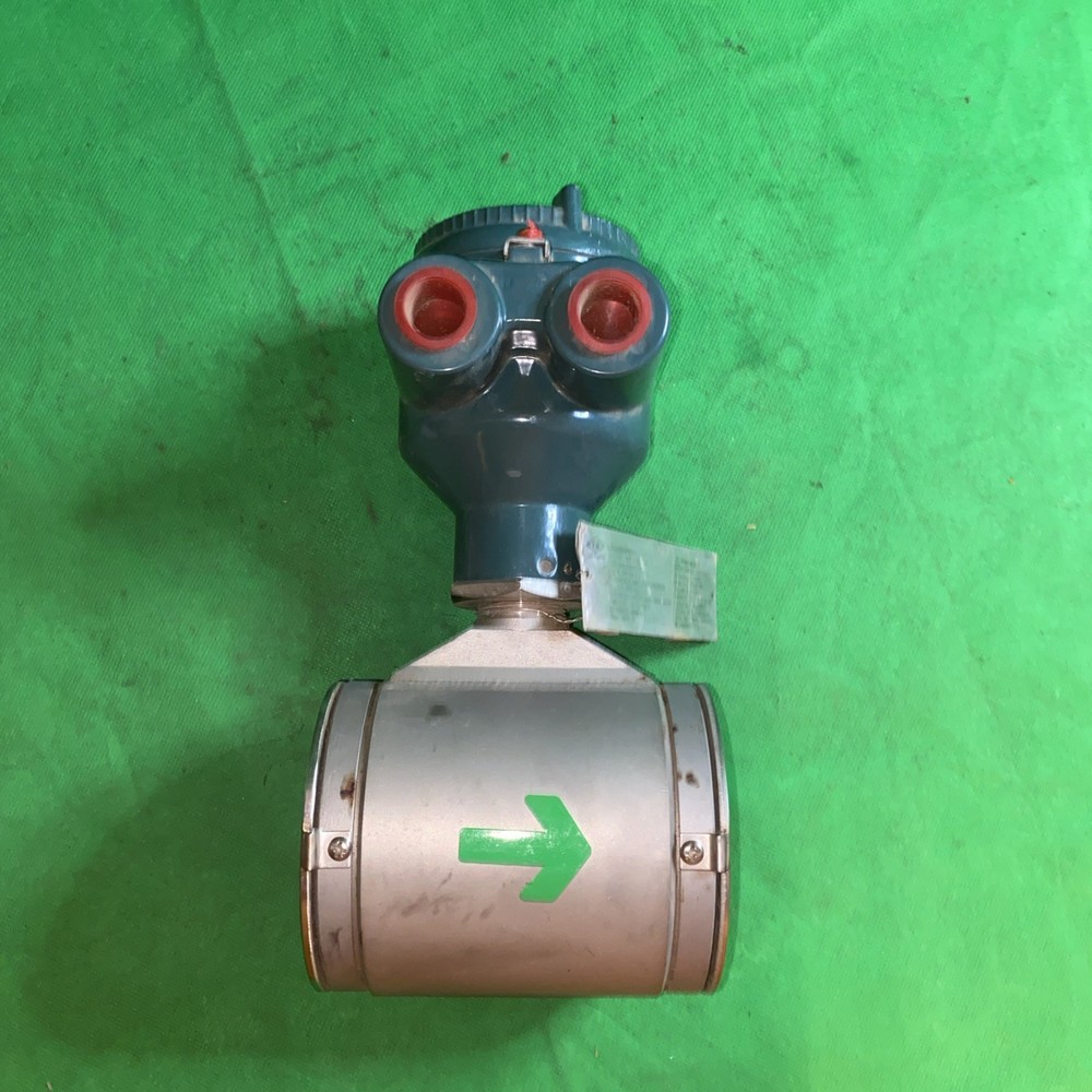 2”YOKOGAWA- ADMAG AXF Flow Meter : AXF050C