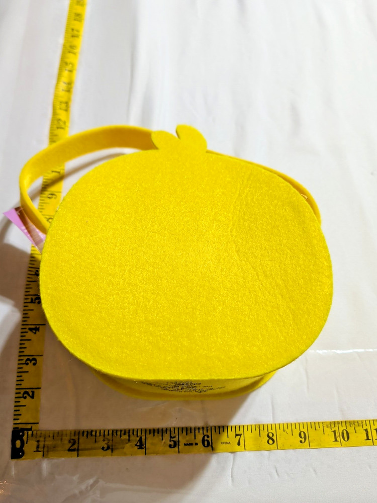 3 Pack Bundle Easter Yellow Chick Gift/Easter Basket - Spritz Free Shipping!!!