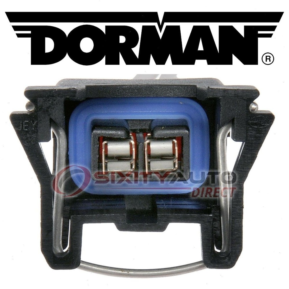 Dorman TECHoice Cruise Control Release Switch Connector for 1999-2002 Ford oy