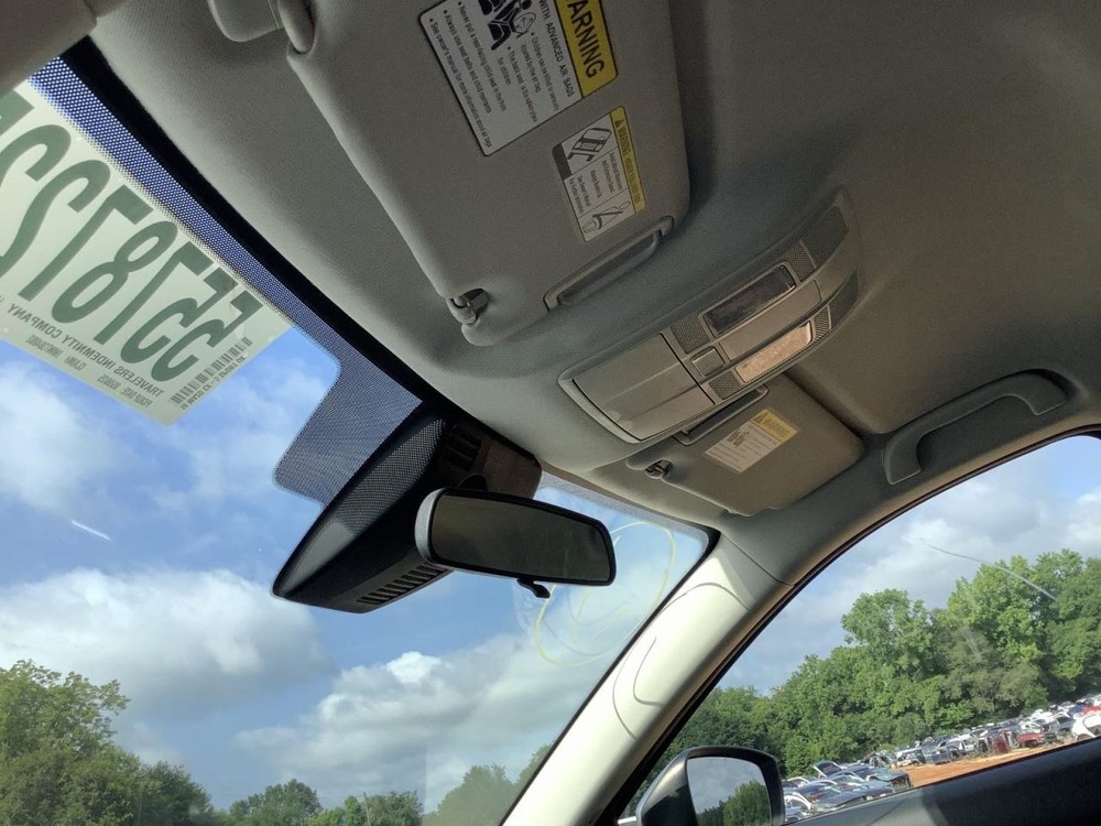 CX-5 2018 Glove Box 4689648